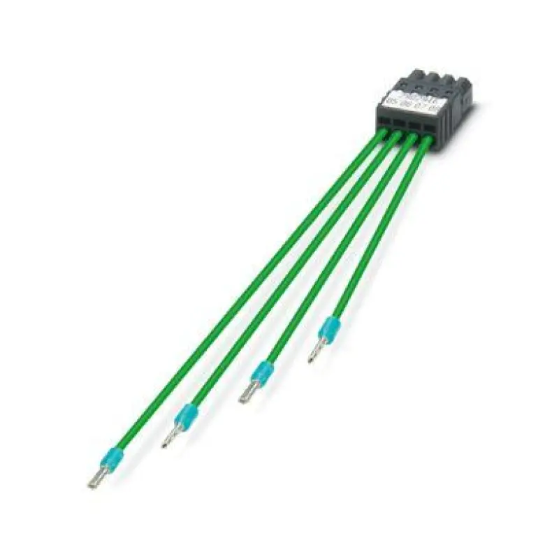 TC-C-MINI-AI-05060708 - Cable set