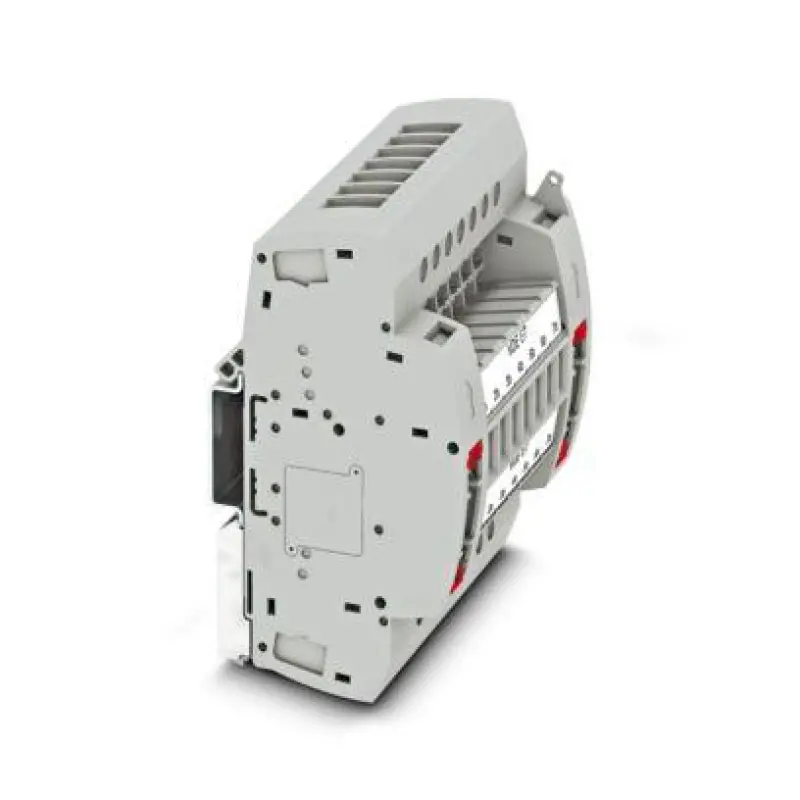 UTRE 6-2/E7 - Test terminal strip