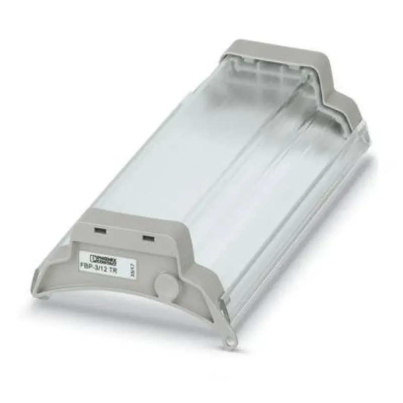 FBP-3/12 TR - Cover profile