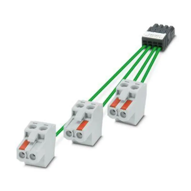 TC-C-MAX2-SC-32221112 - Cable set