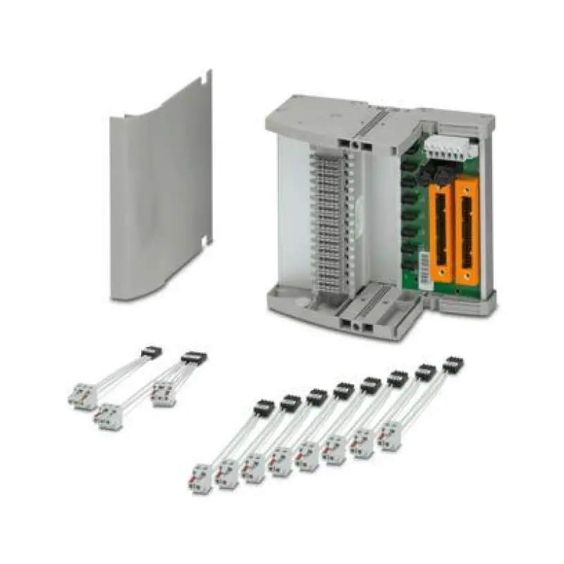 TC-2KS40-AO8-EX-PR-RS - Module carrier