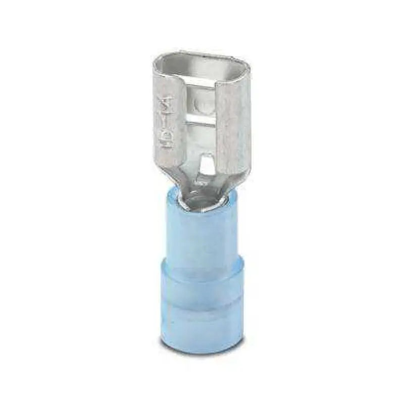 C-SCFI 2,5/6,3X0,8 - Connector