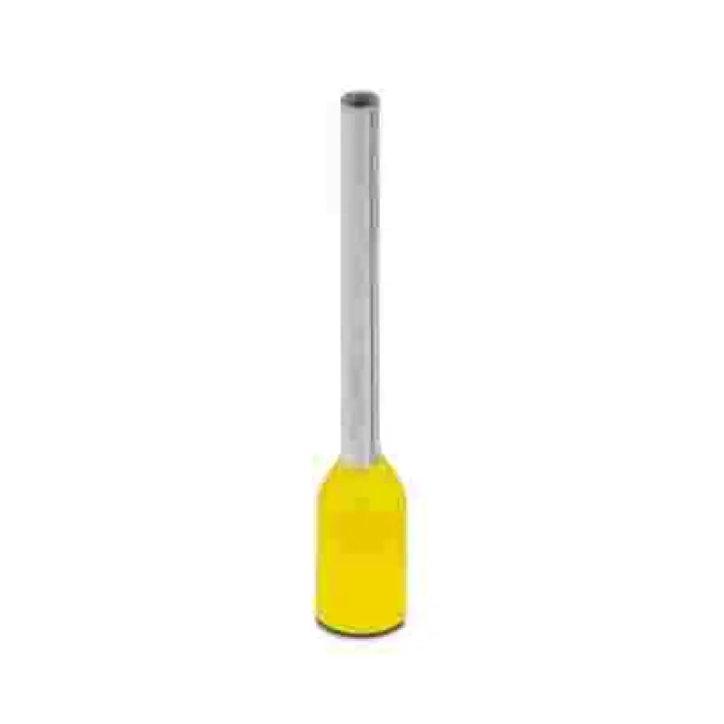 AI  0,25-10 YE - Ferrule