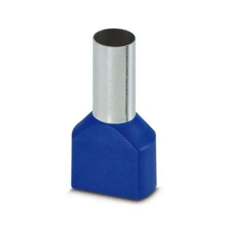 AI-TWIN  2X16   -16 BU - Ferrule