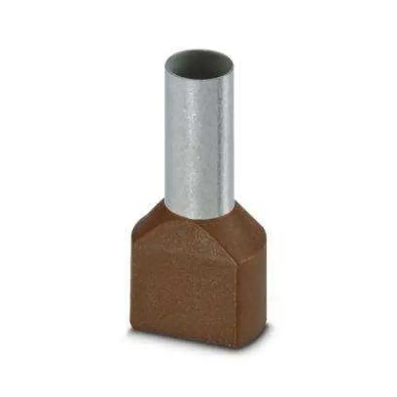 AI-TWIN  2X10   -14 BN - Ferrule