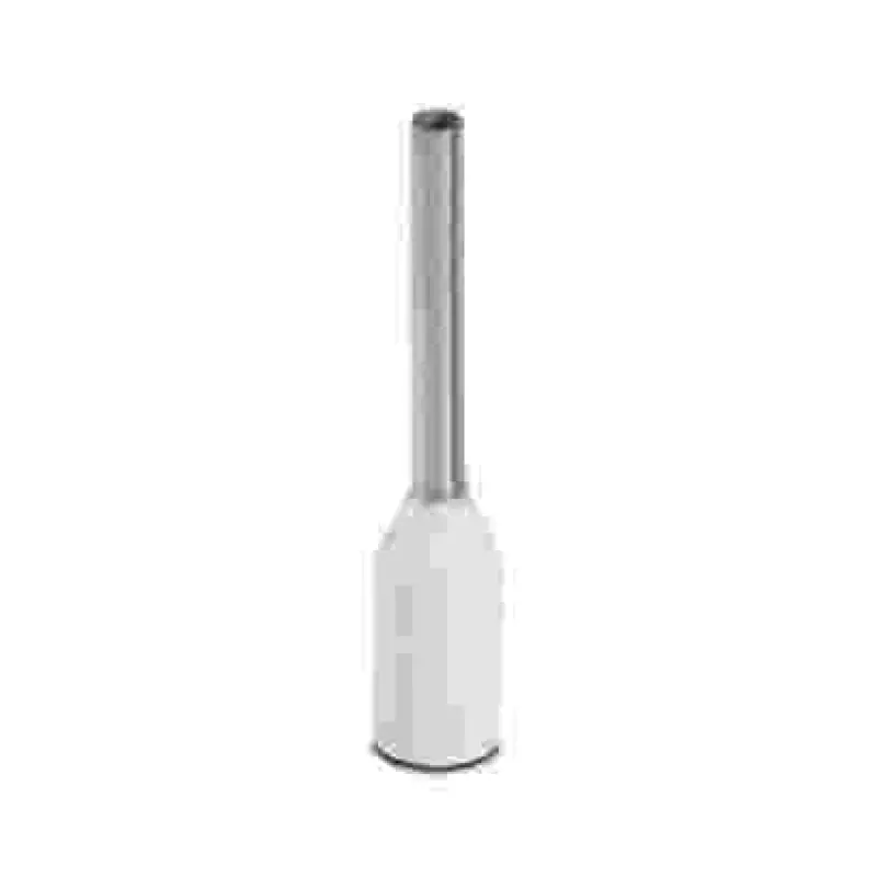 AI 0,5-10 WH-GB - Ferrule