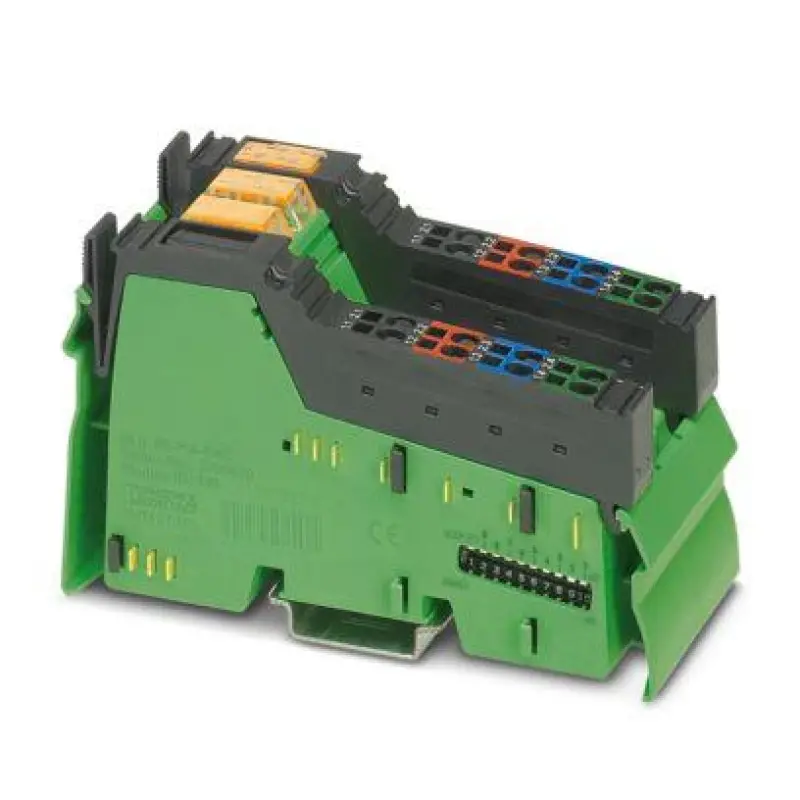 IB IL PB MA-PAC - Communication module