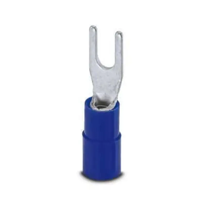 C-FCI 2,5/M3 - Fork-type cable lug