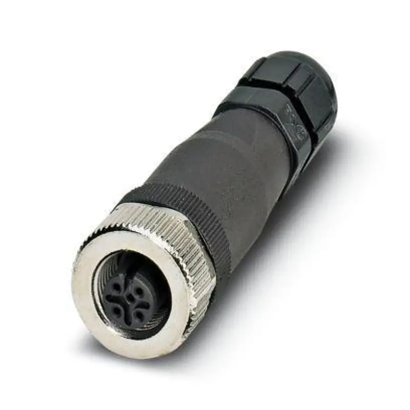 SACC-M12FS-5CON-PG7-M SKIN - Connector