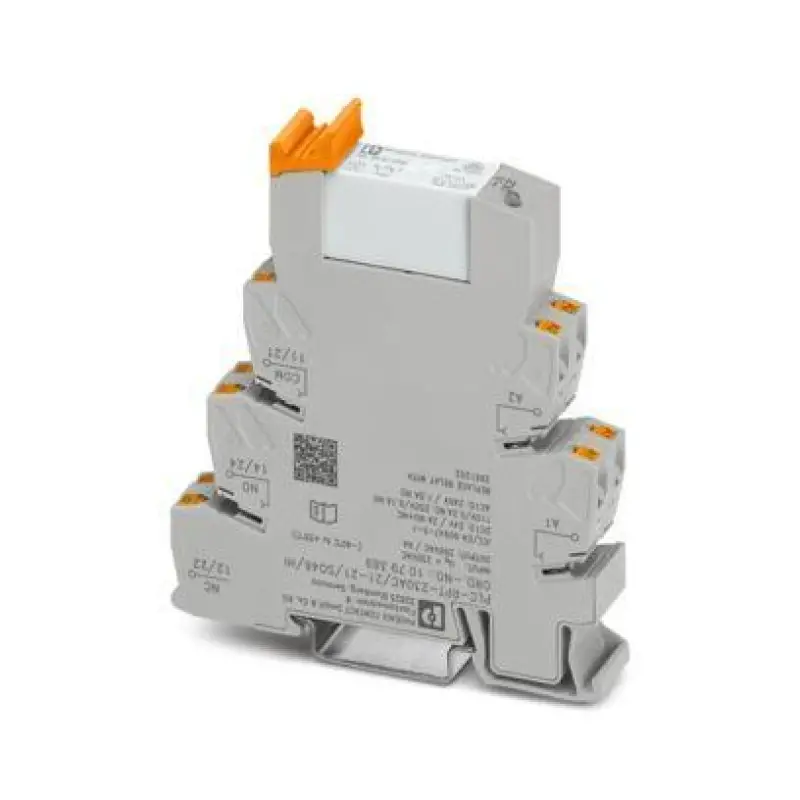 PLC-RPT-230AC/21-21/SO46/HI - Relay module
