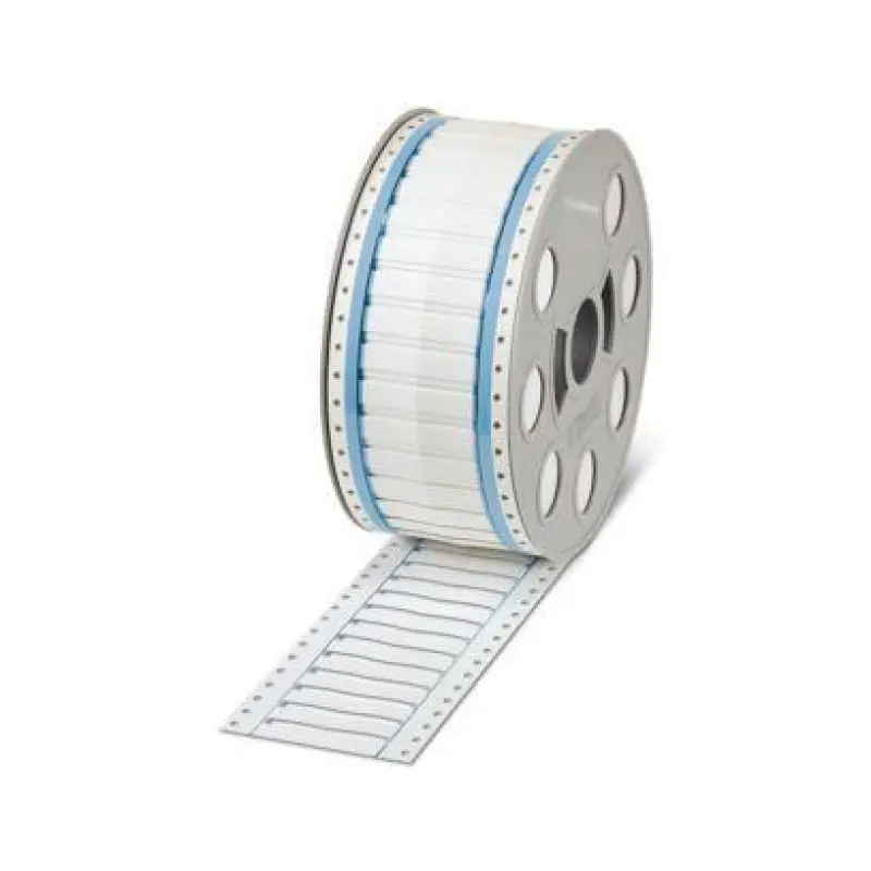WMS 6,4 (30X10)RXL - Shrink sleeve