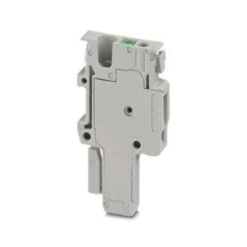 PP-H 1,5/S/1-R/P-GN - Plug