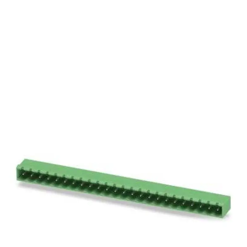 MSTBA 2,5/24-G - PCB header