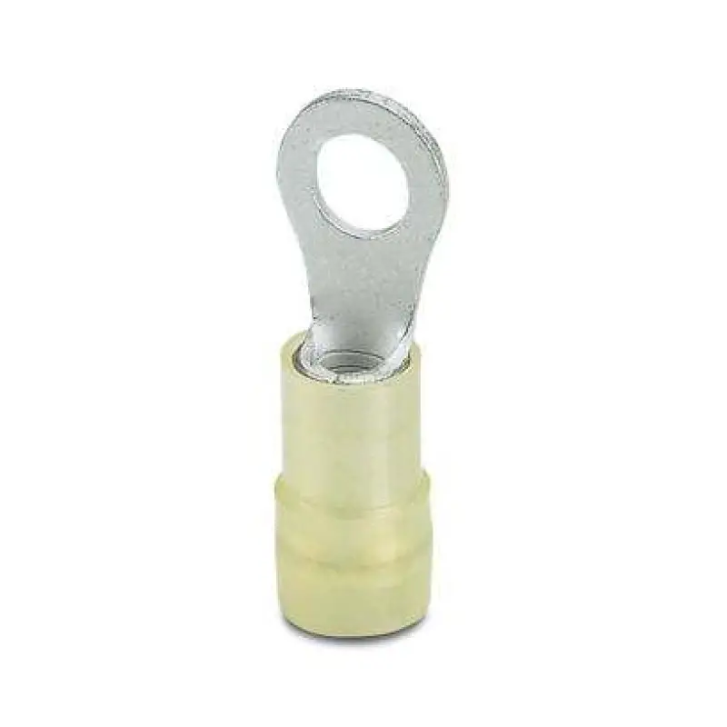 C-RCEI 6/M5 - Ring cable lug