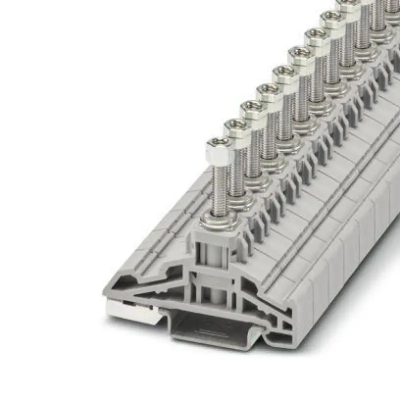 HV M5/1 NFF - High-current connector