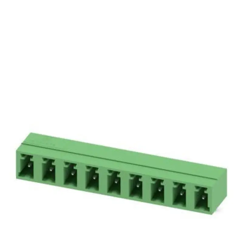 MC 1,5/ 9-G-5,08 - PCB header