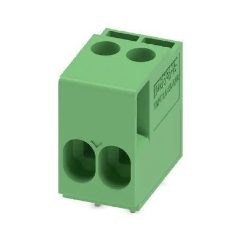 TDPT 2,5/ 2-SC-5,08 - PCB terminal block