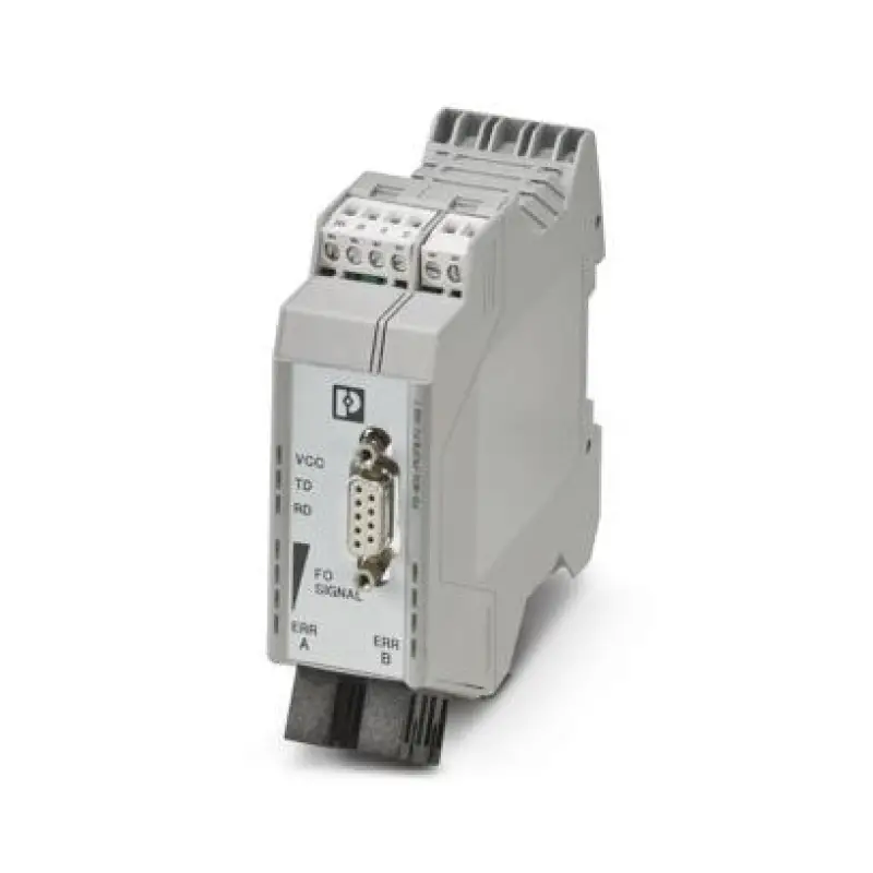 PSI-MOS-PROFIB/FO1300 T - FO converters
