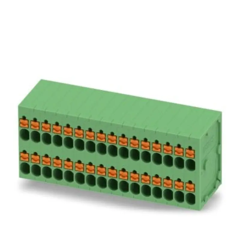 SPTD 1,5/16-H-3,5 - PCB terminal block