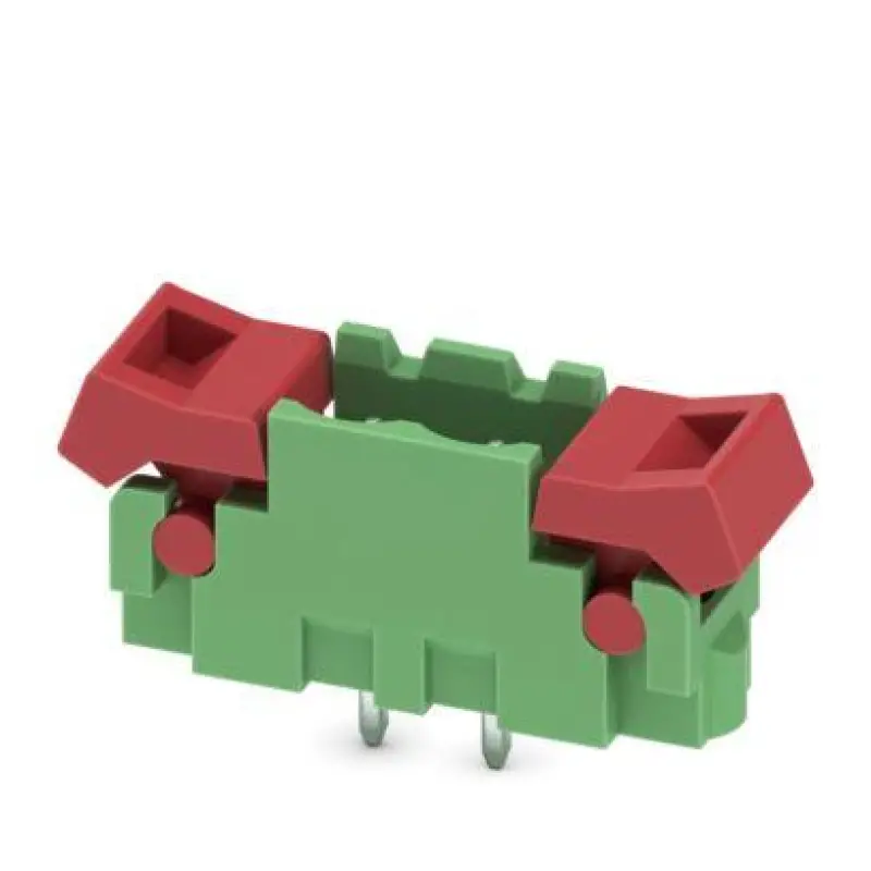 MSTBV 2,5/ 2-GEH-5,08 - PCB header
