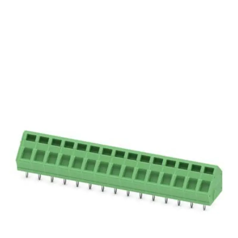 ZFKDSA 1,5C-5,0-15 - PCB terminal block