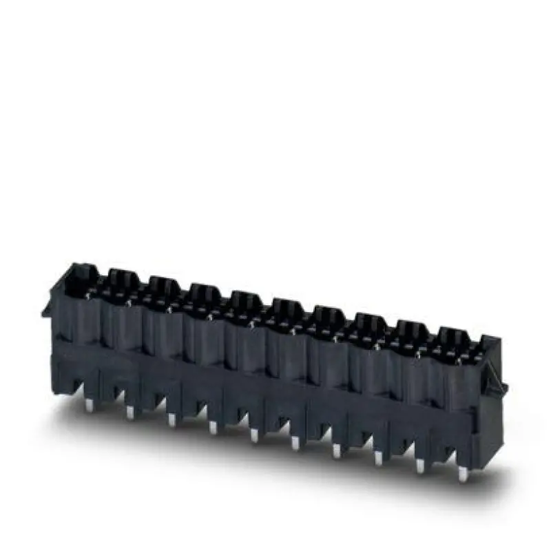 CCVA 2,5/10-G-5,08 RNP26THR - PCB header