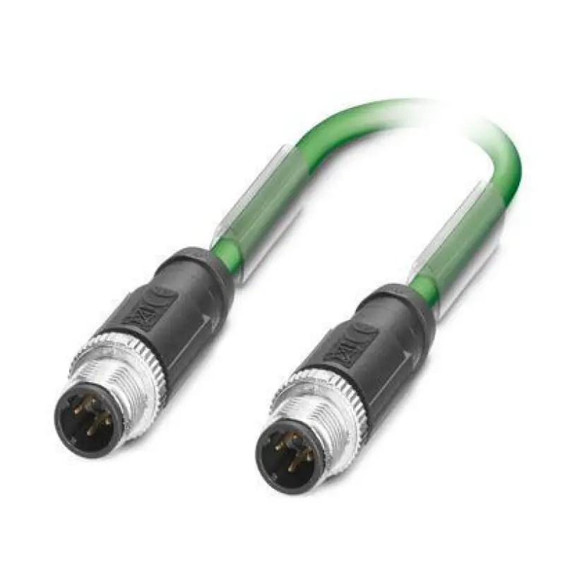 NBC-M12MSD/ 0,3-93B/M12MSD CMC - Network cable