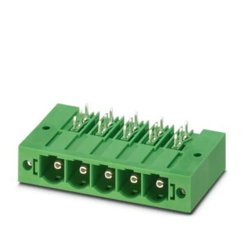 PC 6-16/ 5-G1FU-10,16 - PCB header