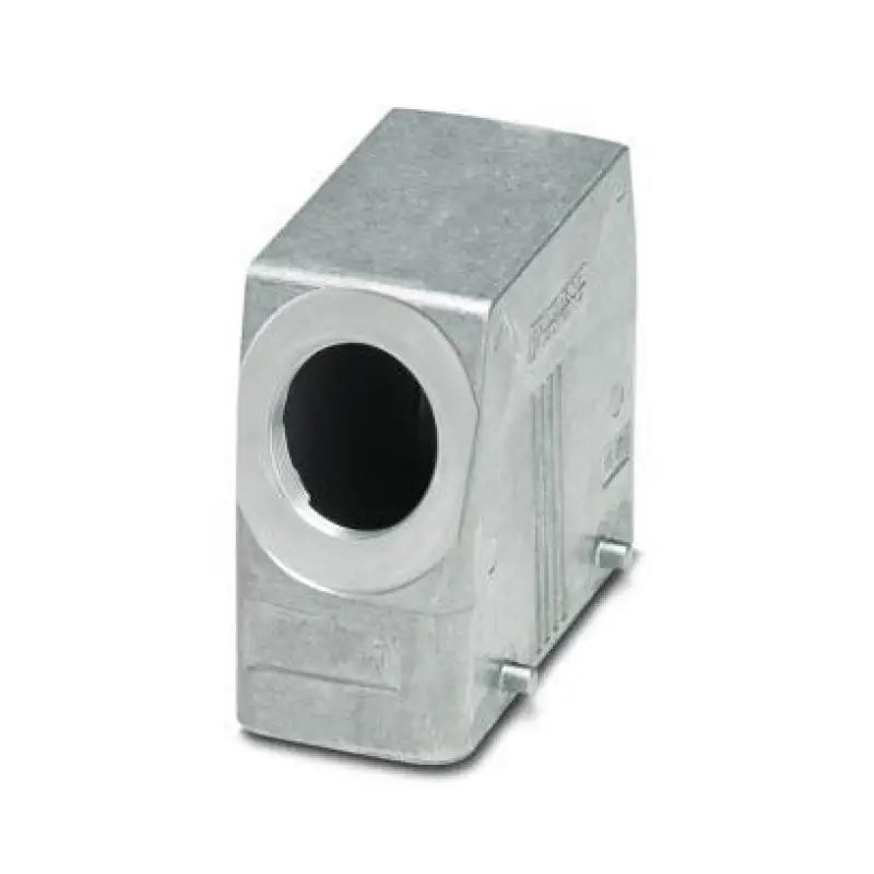HC-STA-B16-HHFD-1STP21-EL-AL - Housing