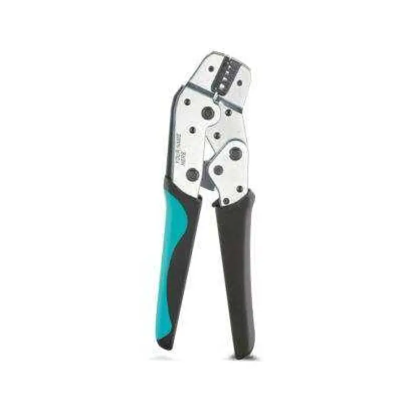 CRIMPFOX 6 CUS - Crimping pliers
