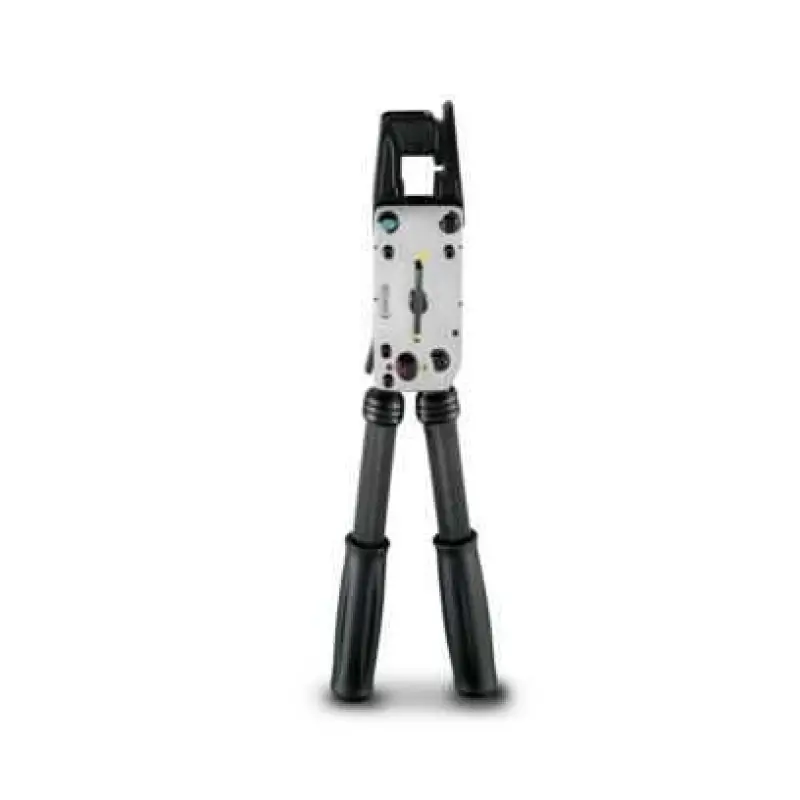 CRIMPFOX-C120 - Crimping pliers