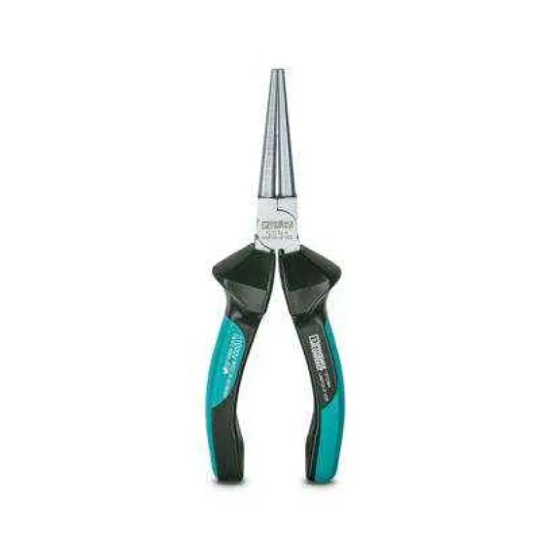 UNIFOX-R VDE_DB - Round-nose pliers
