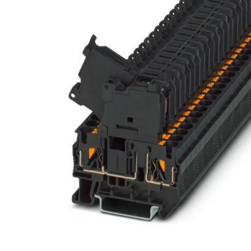 PT 4-HE-ILA 100 - Component terminal block