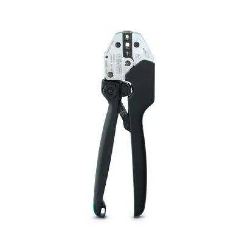 CRIMPFOX 16R TWIN - Crimping pliers