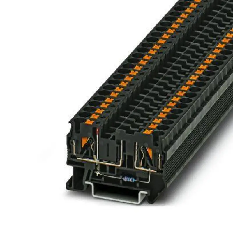 PT 4-FSI/F-LED 70 - Fuse modular terminal block