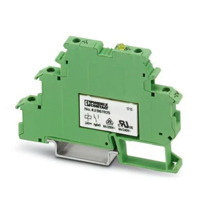 DEK-REL-G24/21 - Relay module