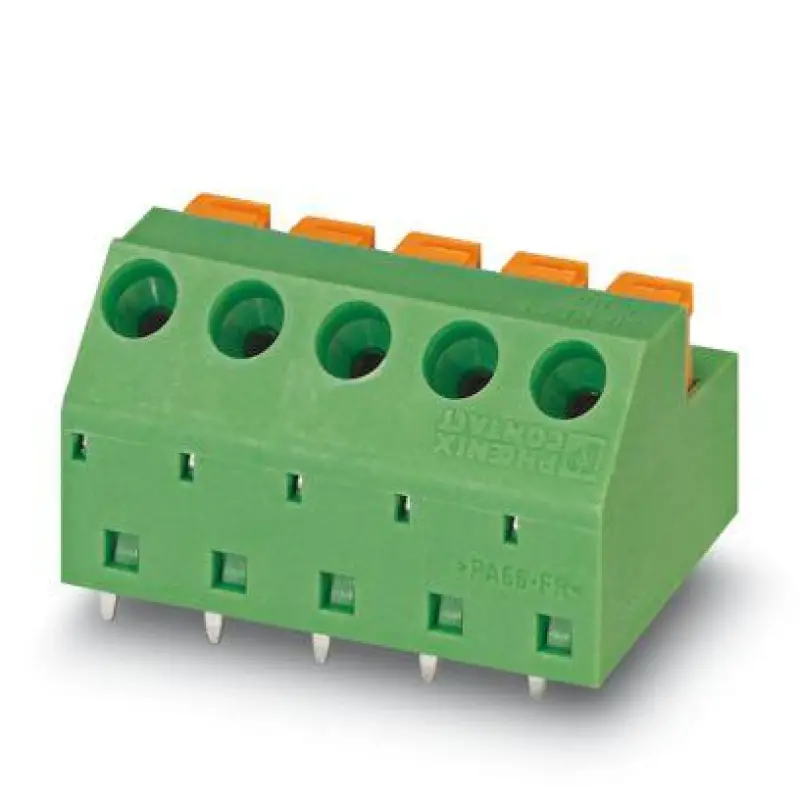 MFKDSP/ 7-5,08 - PCB terminal block
