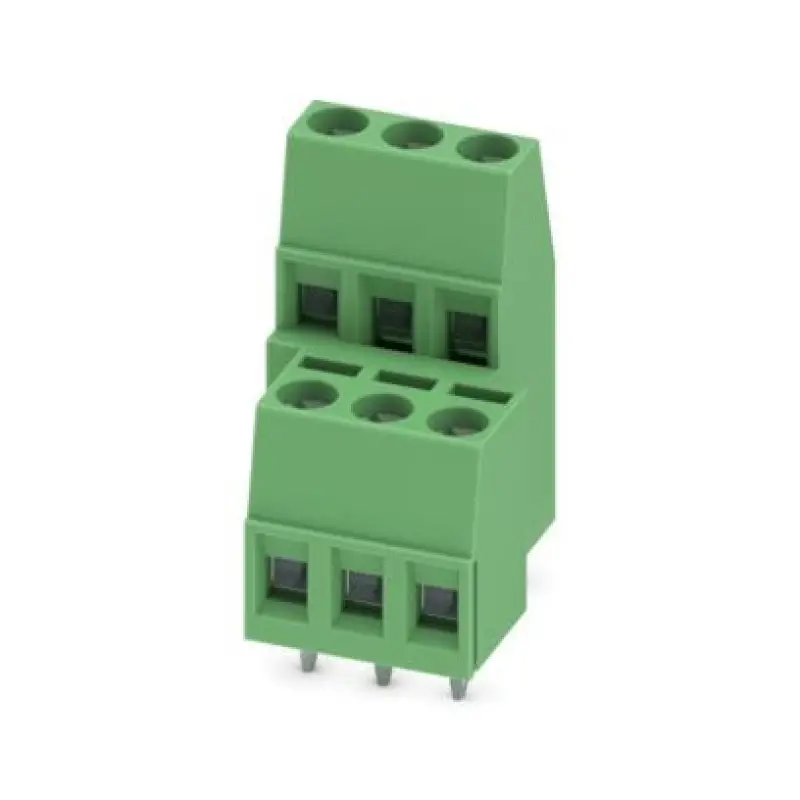 MKKDS 1,5/ 3 - PCB terminal block
