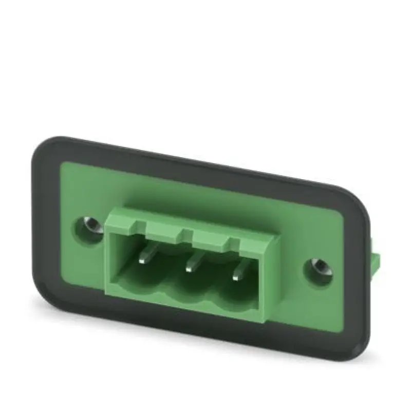 DFK-MSTBA 2,5/ 3-G-5,08 - Feed-through header