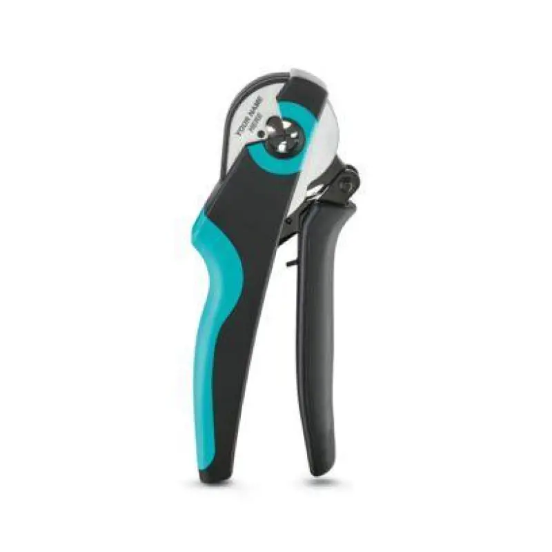 CRIMPFOX CENTRUS 10S CUS - Crimping pliers