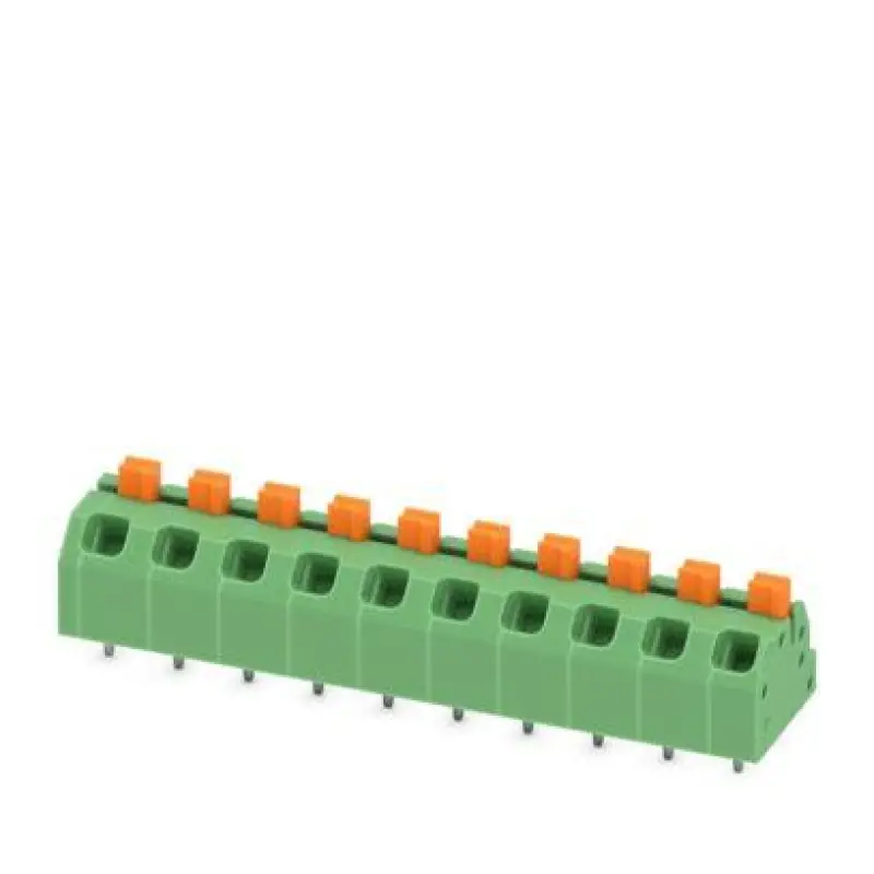 SPTAF 1/10-5,0-EL - PCB terminal block