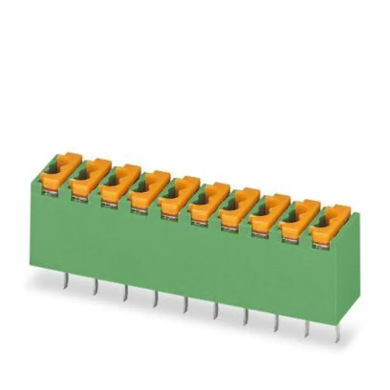 FK-MPT 0,5/ 6-3,5 - PCB terminal block