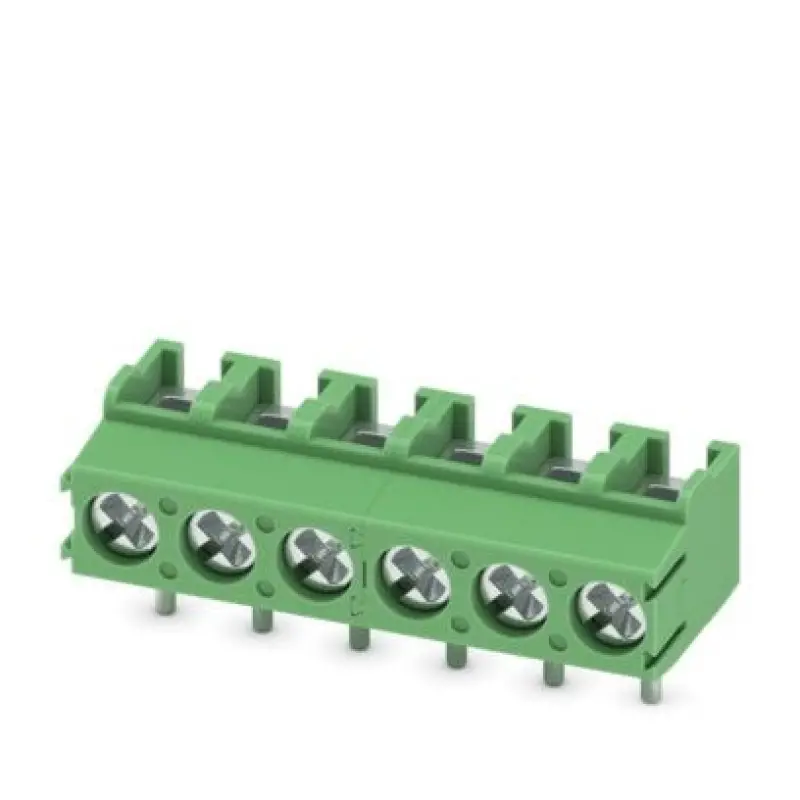 PT 1,5/ 6-5,0-V - PCB terminal block