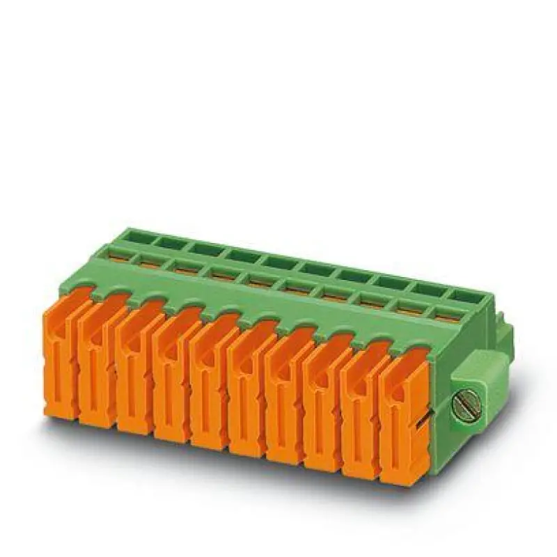 QC 0,5/ 9-STF-3,81 - PCB connector