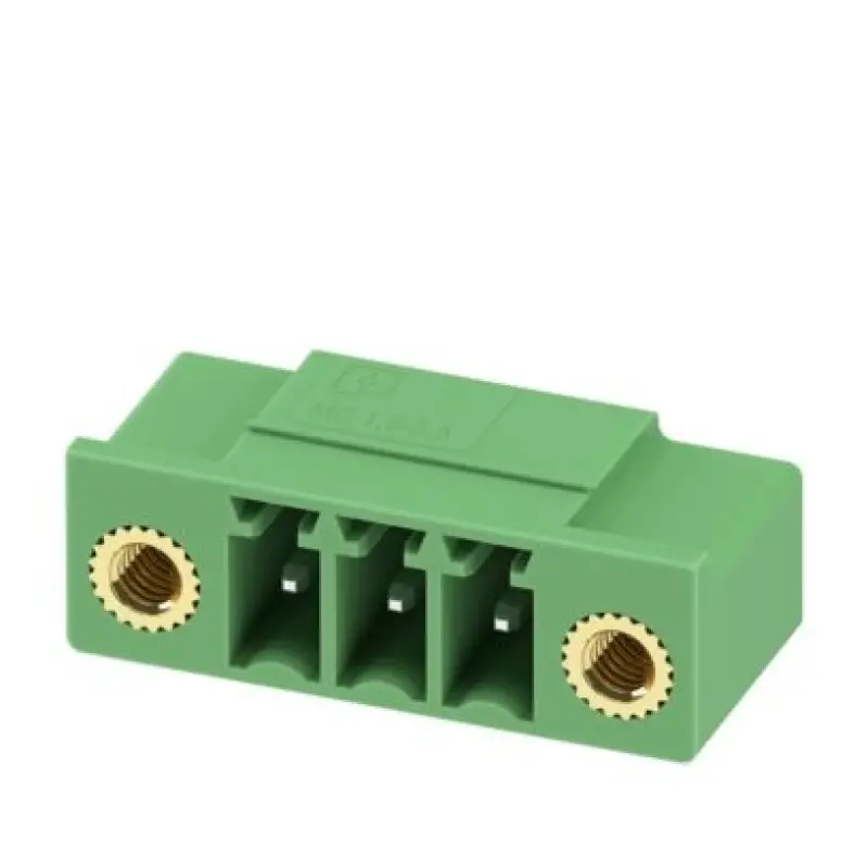 MC 1,5/ 3-GF-3,5-LR - PCB header