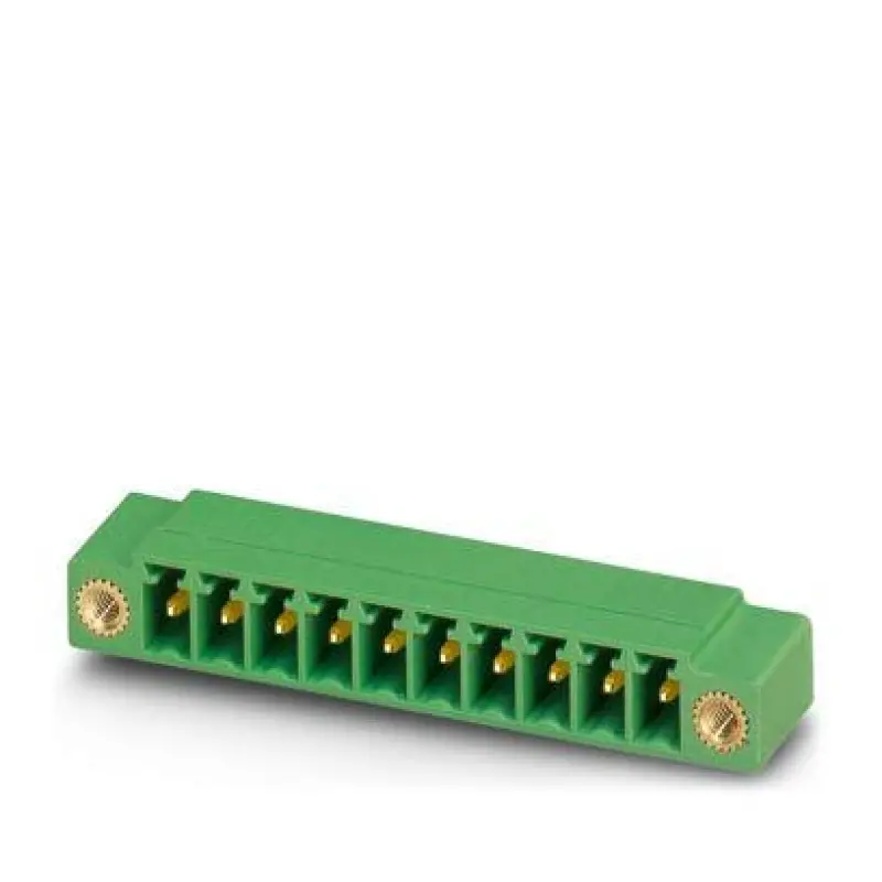 MC 1,5/ 2-GF-3,5 AU - PCB header