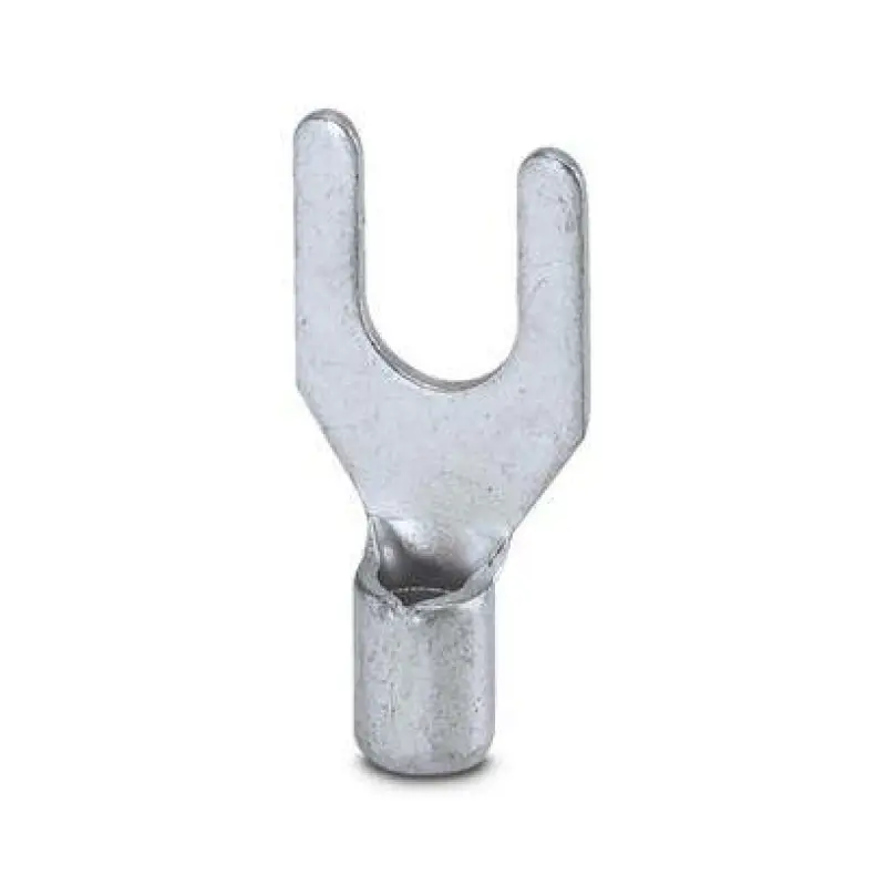 C-FC 6/M6 - Fork-type cable lug