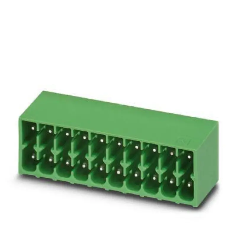 DMC 1,5/18-G1-3,5 P35 - PCB header