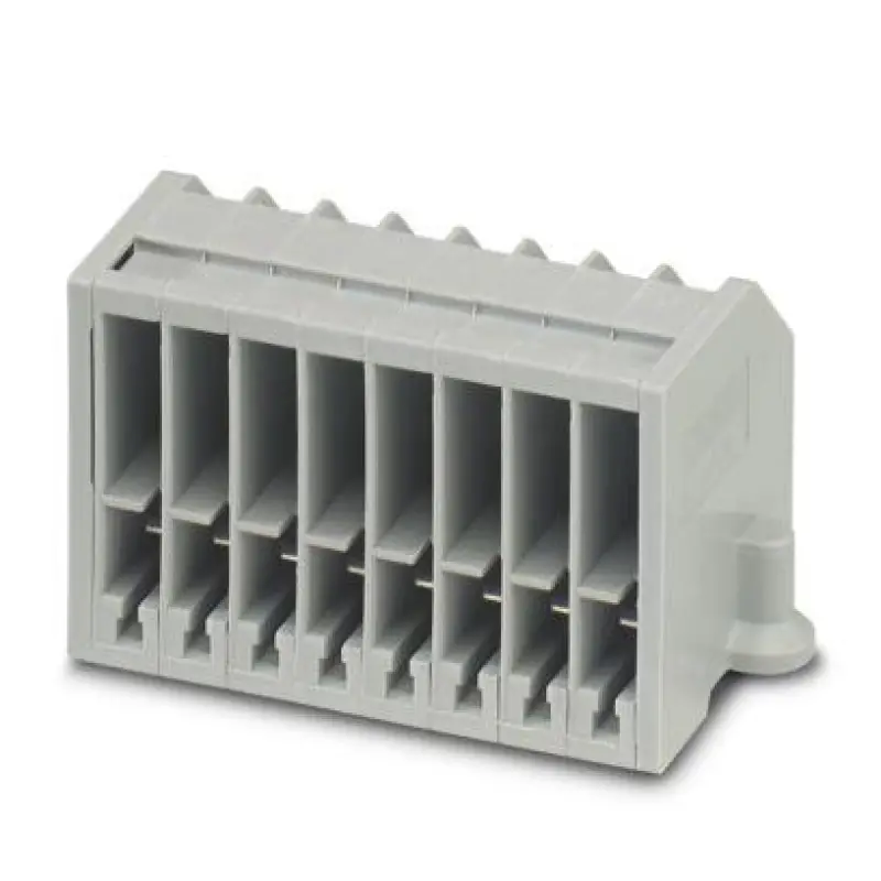 FC 4-PCB/8 - Connector