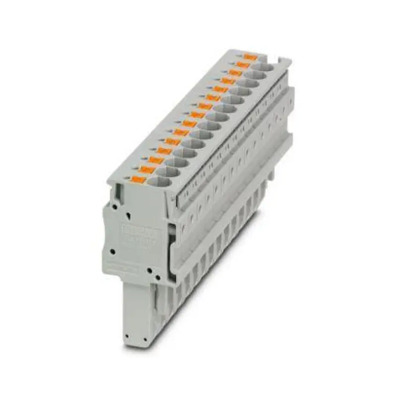 PP-H 4/15 - Plug